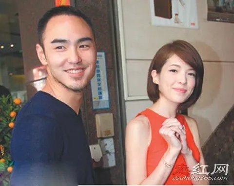 许玮甯阮经天在一起多久 为什么不结婚却分手了