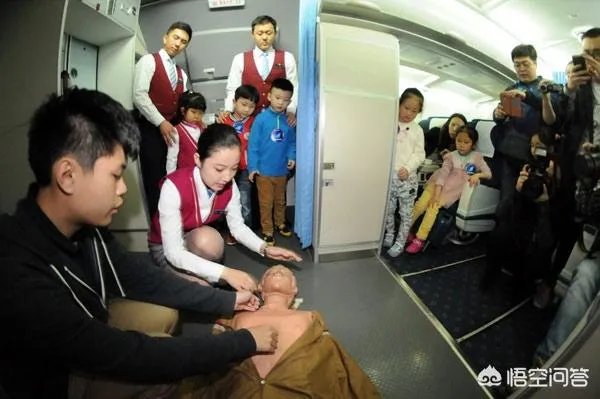 空姐培训有哪些内容?