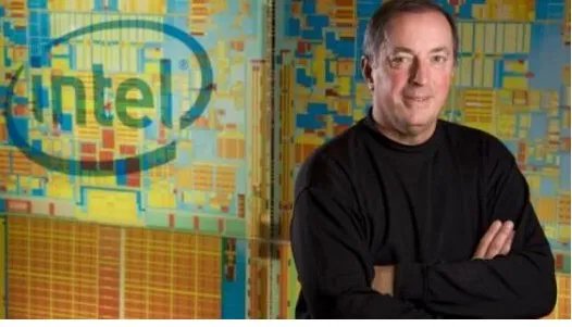 英特尔前CEO去世了吗?