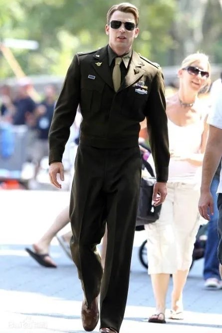 复联英雄将重聚：初代复联英雄告别后都去干嘛了