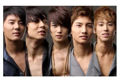 东方神起的投毒事件是怎么回事??