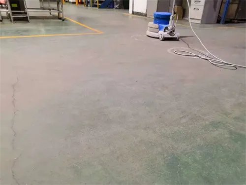 混凝土裂缝的几种修补方法