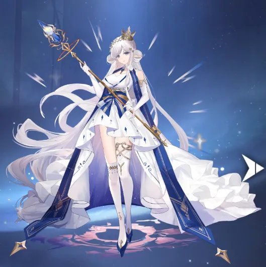 《双生幻想》尼德霍格深度解析