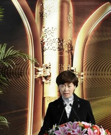 敬一丹谈离职潮 揭秘什么样的人更容易走