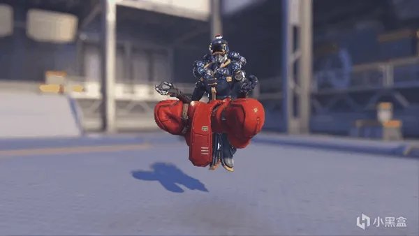 守望先锋2万圣节皮肤汇总