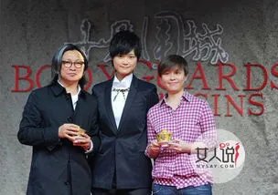 龙丹妮和李维嘉是什么关系 她的老公是李维嘉吗