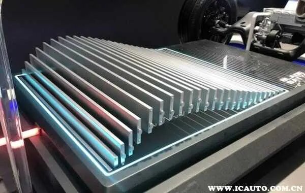 比亚迪刀片电池优缺点,比亚迪刀片电池寿命简介