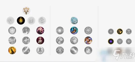 《LOL》S11赛季瘟疫之源天赋符文怎么加点 瘟疫之源天赋符文加点方法