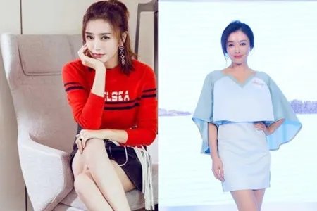 秦岚出入美容诊所    面对变脸质疑发声回应