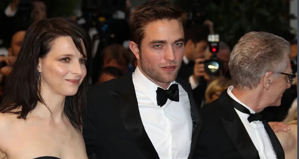 蝙蝠侠男主新冠病毒检测呈阳性,本人对此有何回应?