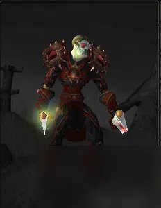 被诅咒的水手头盔会变成什么 魔兽世界各类玩具变身汇总