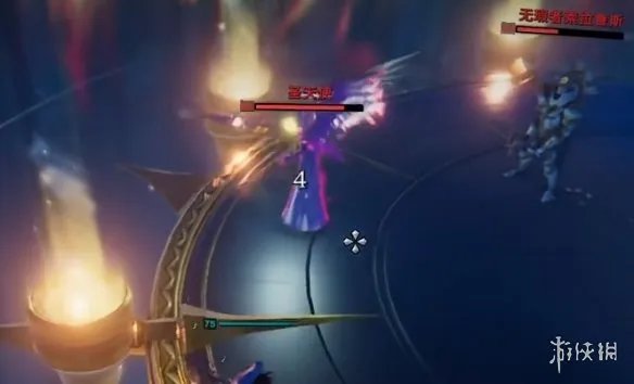 《vrising》索拉鲁斯打法攻略