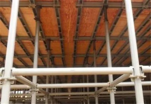 脚手架搭设规范及要求有哪些