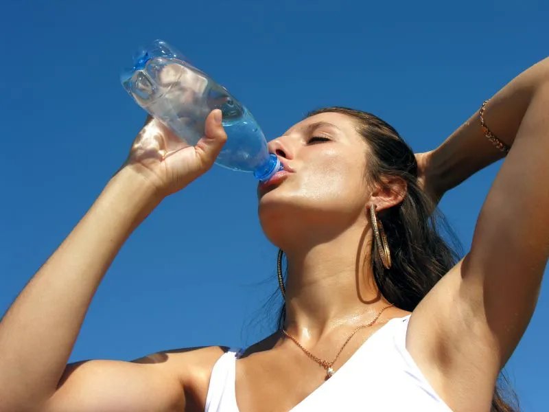 减肥导致肌肉溶解