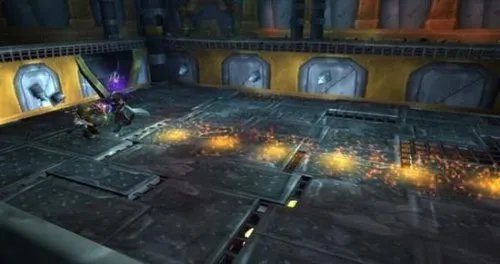 7.15搏击俱乐部R8全攻略 880装等轻松碾压