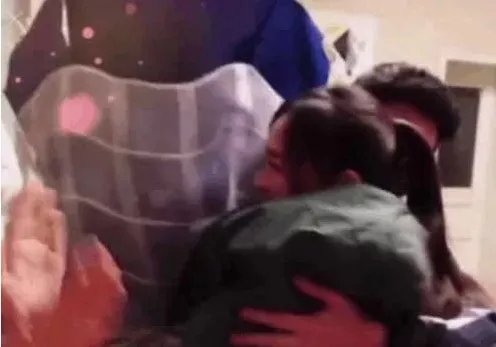 罗晋为唐嫣主持生日会了吗?