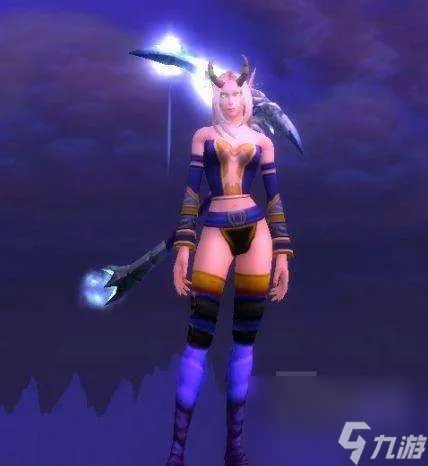 斯克瑟隆废墟任务怎么做攻略 任务地点和流程详解