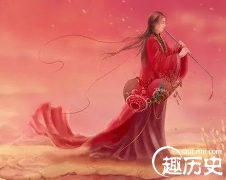 红云老祖是谁？红云老祖的传说事迹