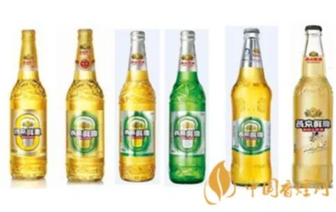 燕京啤酒批发价多少钱一箱 燕京啤酒批发价格表大全