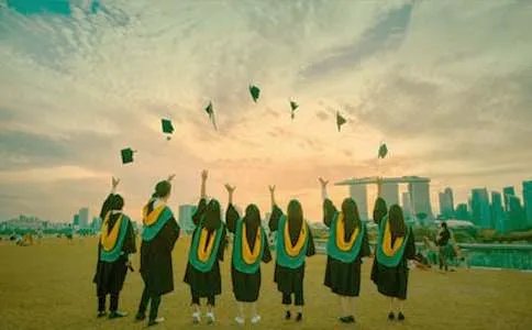 毕业生工作总结