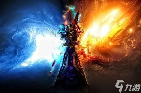 《魔兽世界》猎人幻化 猎人幻化推荐