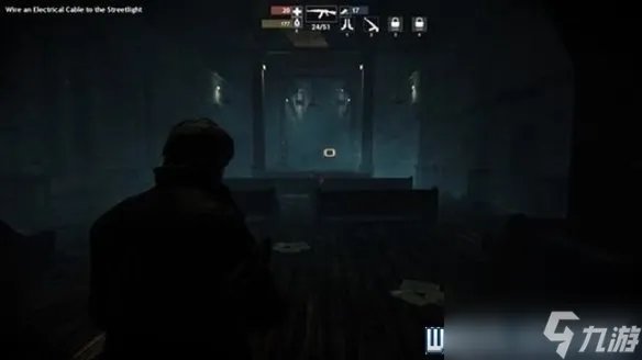 鬼屋魅影2速刷攻略大全 鬼屋魅影剧情通关教程