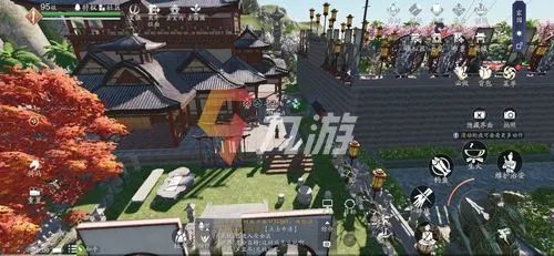 3d游戏前十排行榜名单推荐2021 最新安卓大型3d网络游戏大全