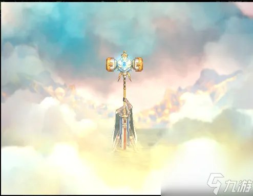 dnf正义审判是什么技能 DNF正义审判者技能详细描述