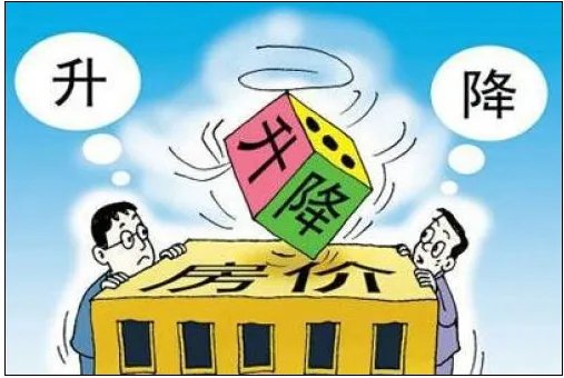 中国楼市降温了吗？