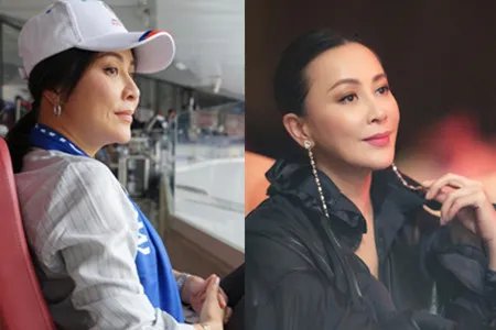 刘嘉玲庆生梁朝伟 微博晒照再庆祝十周年