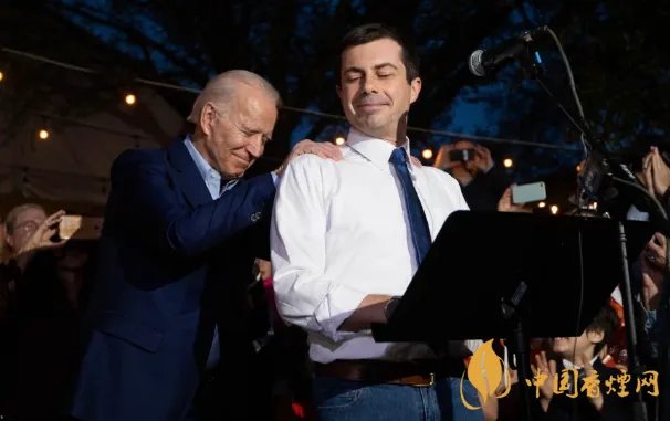 拜登或提名布蒂吉格任美驻华大使 布蒂吉格身份背景如何