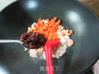 宫保鸡丁