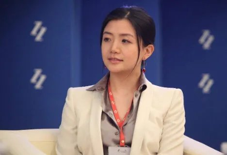 云峰基金联合创始人李颖都有哪些背景?