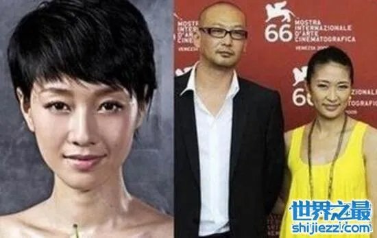 马伊琍前夫管虎曝光,揭秘两人分手原因