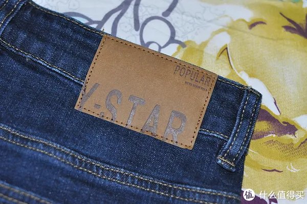 199元的以纯牛仔裤值不值得买?带你看几个细节