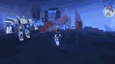 《崩坏3》雾都迅羽使用攻略 符华增幅核心雾都迅羽作战技巧分享