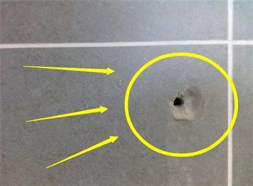 在墙上打孔的简易方法有哪些