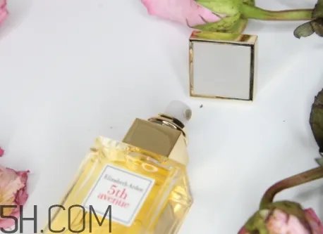 雅顿第五大道香水档次 伊丽莎白雅顿第五大道香水怎么样