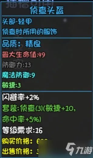 《大千世界》重案组宝箱装备一览 重案组宝箱有什么装备