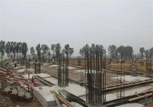 农村建房怎么建   农村建房有几个步骤