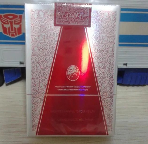 红金龙香烟价格表大全2022最新价格