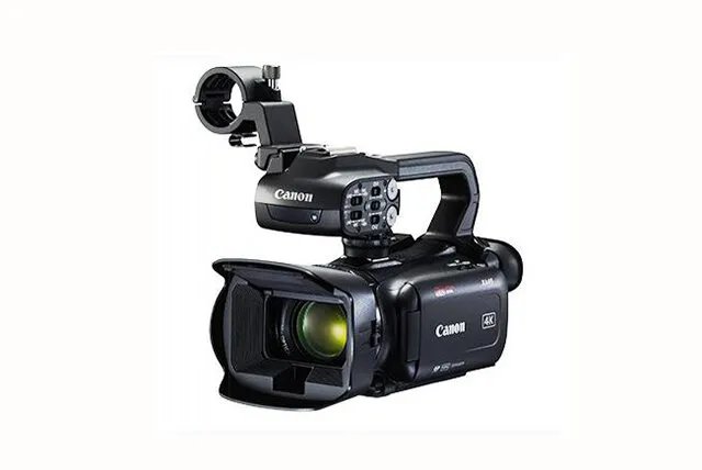 佳能摄像机如何录像 佳能摄像机使用教程
