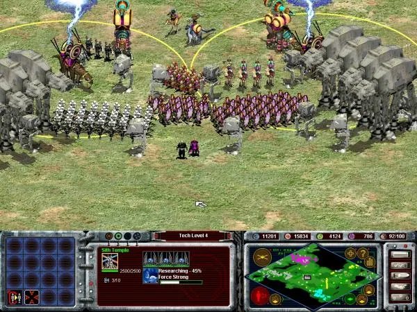 星球大战银河战场秘籍 是秘籍