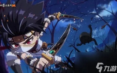 冒险岛SS级内在能力 冒险岛最新内在能力表