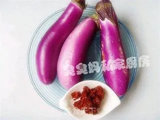 鱼香茄子