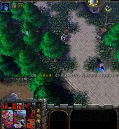 西方世界的劫难4图文攻略 西方世界的劫难4主线、支线任务流程攻略