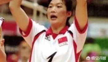 中国女排1号球服之路,从郎平到袁心玥,各个都是排球圈顶级高手吗?