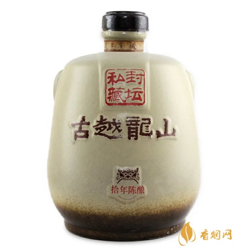 古越龙山三十年多少钱一瓶:品味源于时间,珍贵而非昂贵