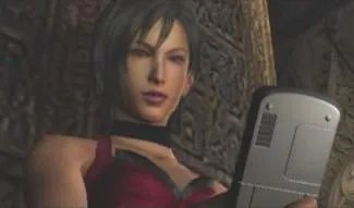 生化危机4:  ADA模式详尽攻略