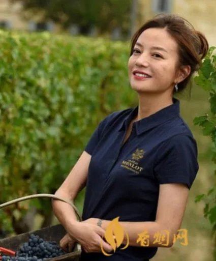 赵薇酒庄酒怎么样？来了解一下！